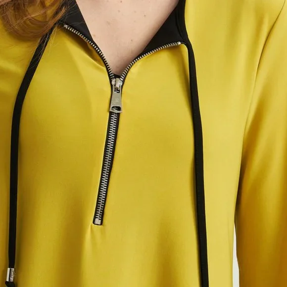 Joseph Ribkoff Tunic - Picture 2 of 6